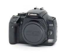 Canon eos 400d gebraucht kaufen  Nordhorn
