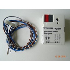 Knx mtn670802 interfaccia usato  Martignacco