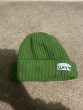 Ganni chunky wool for sale  GLOUCESTER