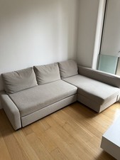 Corner sofa bed for sale  CAMBRIDGE
