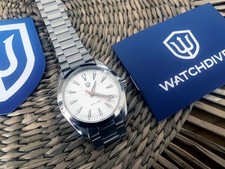 Montre watchdives wd006 d'occasion  Colmar