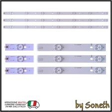 Kit barre led usato  Italia