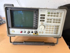 8562a spectrum analyzer for sale  WELLINGTON