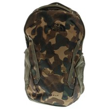 Mochila camuflada The North Face Vault NF0A3VY2 multicolor, usado comprar usado  Enviando para Brazil