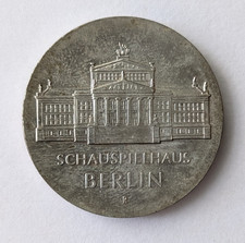 Ddr silbermünze gedenk gebraucht kaufen  Lippstadt