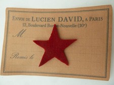 Repro insigne tir d'occasion  Hennebont