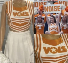 Cheerleading uniform college for sale  Stockton