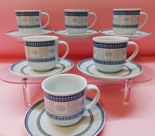 Tognana tazzine caffè usato Tognana tazzine caffè usato  Italia