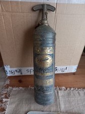 Vintage pyrene brass for sale  STOKE-ON-TRENT