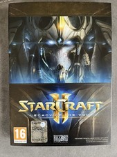Starcraft legacy the usato  Saluggia