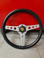 Volante momo elite usato  Palermo