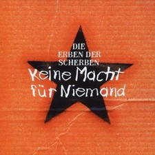 keine macht fur niemand gebraucht kaufen  München
