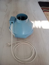 Abluftsystem rohrventilator uf gebraucht kaufen  Wesel
