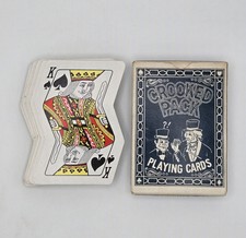 Vtg crooked pack for sale  Smiths Station