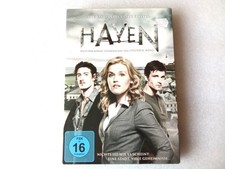 Haven staffel 1 gebraucht kaufen  Alsdorf
