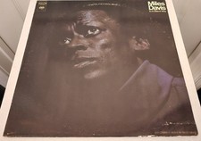 MILES DAVIS - "In A Silent Way"  LP CS-9875 US 1969 VG/VG comprar usado  Enviando para Brazil