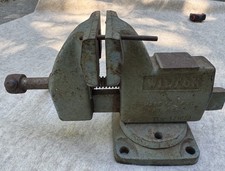 wilton vise parts for sale  Beaufort