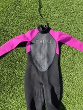 Neill wetsuits youth for sale  STAFFORD