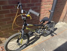 hawk bike for sale hawk bike for sale MILTON KEYNES