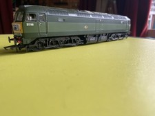 Bachmann 801ds class for sale  YORK