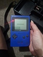 Nintendo game boy for sale  DARTFORD