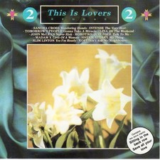 This Is Lovers Reggae -  CD F4VG The Cheap Fast Free Post, usado comprar usado  Enviando para Brazil