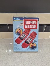 Vintage ertl telephone for sale  SALTBURN-BY-THE-SEA
