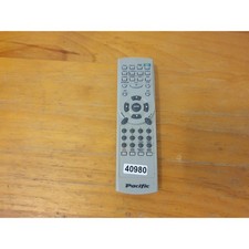Pacific remote control for sale  STAFFORD
