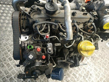 Moteur renault clio d'occasion  France