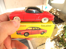 Dinky toys ltd d'occasion Dinky toys ltd d'occasion  Saint-André-de-Cubzac
