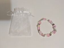 Children bracelet pink for sale  Cincinnati