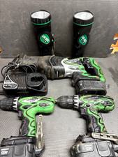 Hitachi cr18 12v for sale  Hendersonville