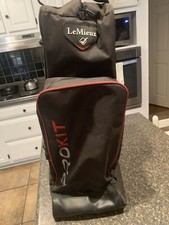 Lemieux prokit boot for sale  Jackson