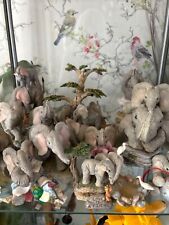 Tuskers elephant collection for sale  WINCANTON