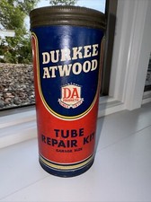 Vintage 1940 durkee for sale  Lindstrom