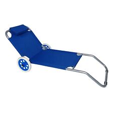 Trolley runner sedia usato  Nola