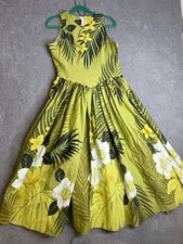 Hawaiian dress womens for sale  Honolulu