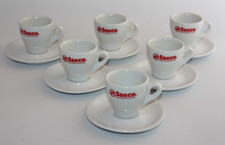 Saeco espressotassen untertass gebraucht kaufen  Apen