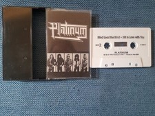 Platinum ice man gebraucht kaufen  Itzehoe