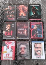 Dvd film horror usato  Meran