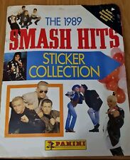 1989 smash hits for sale  LEIGH