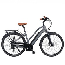Vorführgerät bike citybike gebraucht kaufen  Dormagen