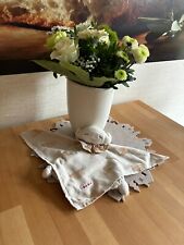 Schmusetuch kuscheltuch käthe gebraucht kaufen  Seesen
