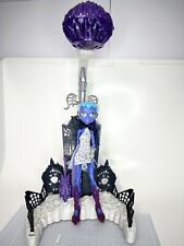 Monster high doll for sale  Altoona