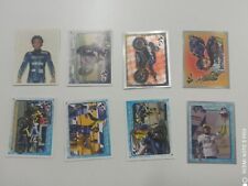 Lotto set stickers usato  Roccalumera