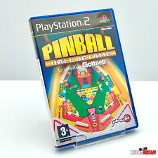 Pinball hall fame d'occasion  Puget-sur-Argens