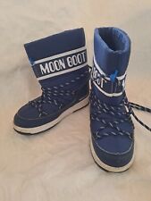Moonboots 29 gebraucht kaufen  Waghäusel