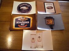 Brauerei bier fotos gebraucht kaufen  Dinkelsbühl