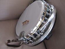 Tenor banjo. bacon. for sale  FORDINGBRIDGE