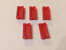 Lot dominos rouge d'occasion  Vendin-le-Vieil